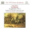 Sinfonien Vol. 2