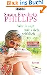 Wer Ja sagt, muss sich wirklich traue...