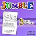 Jumble, 3 Free Puzzles Jumble, 3 Free Puzzles