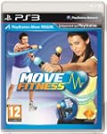 Move Fitness (jeu PS Move)