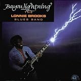 Bayou Lightning