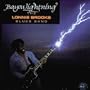 Bayou Lightning