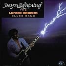 Bayou Lightning