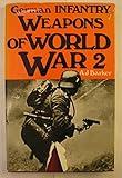 German infantry weapons of World War II