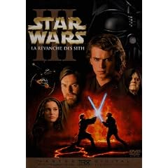 Star Wars : �pisode 3 - la revanche des Sith