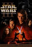 Star Wars : �pisode 3 - la revanche des Sith