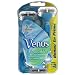 Gillette Venus Disposable Razors for Women, Bonus, 4 razors
