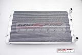 Godspeed 1999 2000 2001 2002 2003 2004 2005 Vw Golf & Mk4 1.8t/1.9l 4 Cylinder Full Aluminum Racing Radiator New !! Manuel Only !!