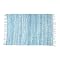 Cotton Rag Rug Collection - Aquamarine