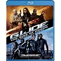 G.I. Joe: The Rise of Cobra / G.I. Joe: Le r�veil du Cobra (Bilingual) [Blu-ray]