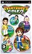 Everybody's Golf 2 (PSP)