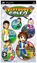 Everybody's Golf 2 (PSP)