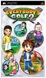 Everybody's Golf 2 (PSP)