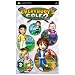 Everybody's Golf 2 (PSP)
