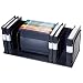 Tier Drop Topper, Vertical File Gray/blue GRAY/BLUE