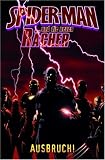 Spider-Man & die neuen Rächer: Spider-Man & die neuen Rächer Bd.1: Der Ausbruch: Bd 1