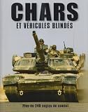 Chars et véhicules blindés : Plus de 240 engins de combat