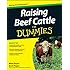 Raising Beef Cattle For Dummies