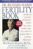 Dr. Richard Marrs Fertility Book