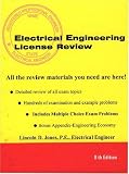Electrical Engineering License Review, 8th ed (Engineering Press at OUP)