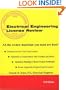 Electrical Engineering License Review, 8th ed (Engineering Press at OUP)