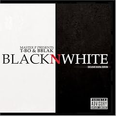 Black 'N White [CD on Demand]