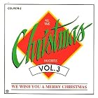 All Time Christmas Favorites Vol. 3 - We Wish You a Merry Christmas by  Bing Crosby 