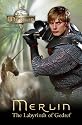 "Merlin" The Labyrinth of Gedref
