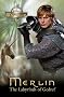 Merlin: The Labyrinth of Gedref (Merlin (older readers))