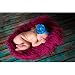 Photography Weathered Faux Wood Floor Drop Background Mat Rubber Backing, 4'x5' High Quality Printing, Roll up for Easy Storage Photo Prop Carpet Mat (Can Be Used for Decorating home Also)