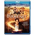 Inkheart (+ BD-Live) [Blu-ray]