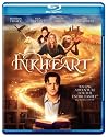 Inkheart (Blu-ray/DVD Combo + Amazon Digital Bundle + Digital Copy and BD-Live) [Blu-ray]
