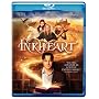 Inkheart (+ Digital Copy and BD-Live) [Blu-ray]