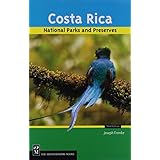 costa rica national parks and preserves