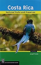 Costa Rica's National Parks and Preserves Costa Rica's National Parks and Preserves