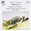 Bruckner : Symphonies n� 8 et n� 0 "die Nullte"