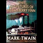 The Adventures of Huckleberry Finn | Mark Twain