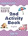 2nd Activity Book - English (Kid