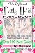 The Official Party Host Handbook The Official Party Host Handbook