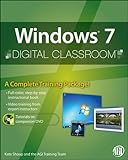 Windows 7 digital classroom