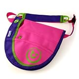 Trunki Saddle Bag (Pink)