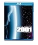 2001: A Space Odyssey [Blu-ray]