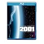 2001: A Space Odyssey [Blu-ray]