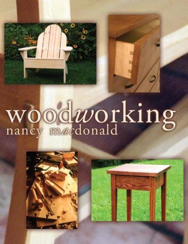 Woodworking - Delmar Cengage Learning - 1401862802 - ISBN:1401862802