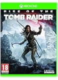 Rise of the Tomb Raider (Xbox One)