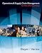 Operations and Supply Chain Management for the 21st Century (with Printed Access Card) Operations and Supply Chain Management for the 21st Century (with Printed Access Card)