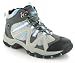 X-hiking Pendle Ladies High Cut Hikers - D Grey/L Grey/L Blue