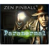 Zen Pinball - Paranormal Table [Online Game Code]