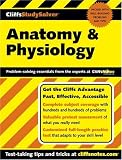 CliffsStudySolver Anatomy & Physiology (Cliffs Study Solver)