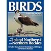 Birds of the Inland Northwest and Northern Rockies